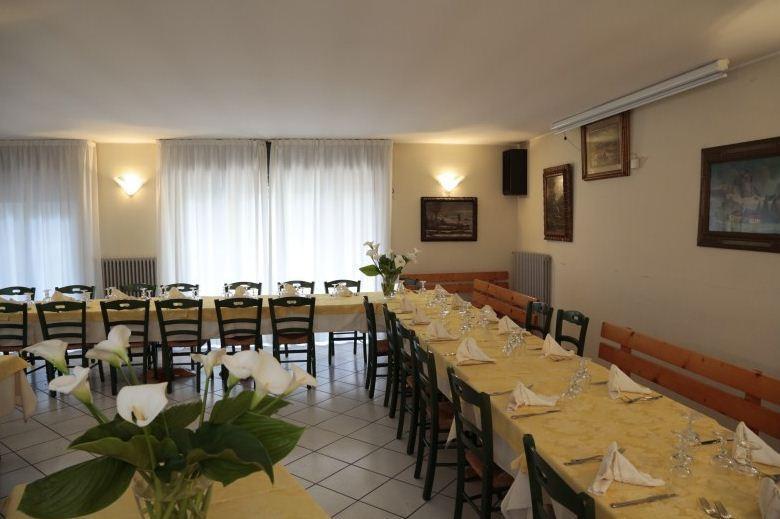 Hotel Ristorante Vittoria San Fedele Intelvi Eksteriør bilde